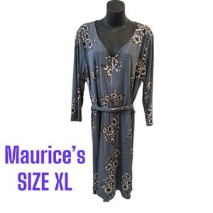 Maurice’s Dress size xl